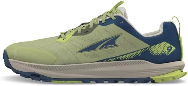 Altra Lone Peak 9 trail running shoe