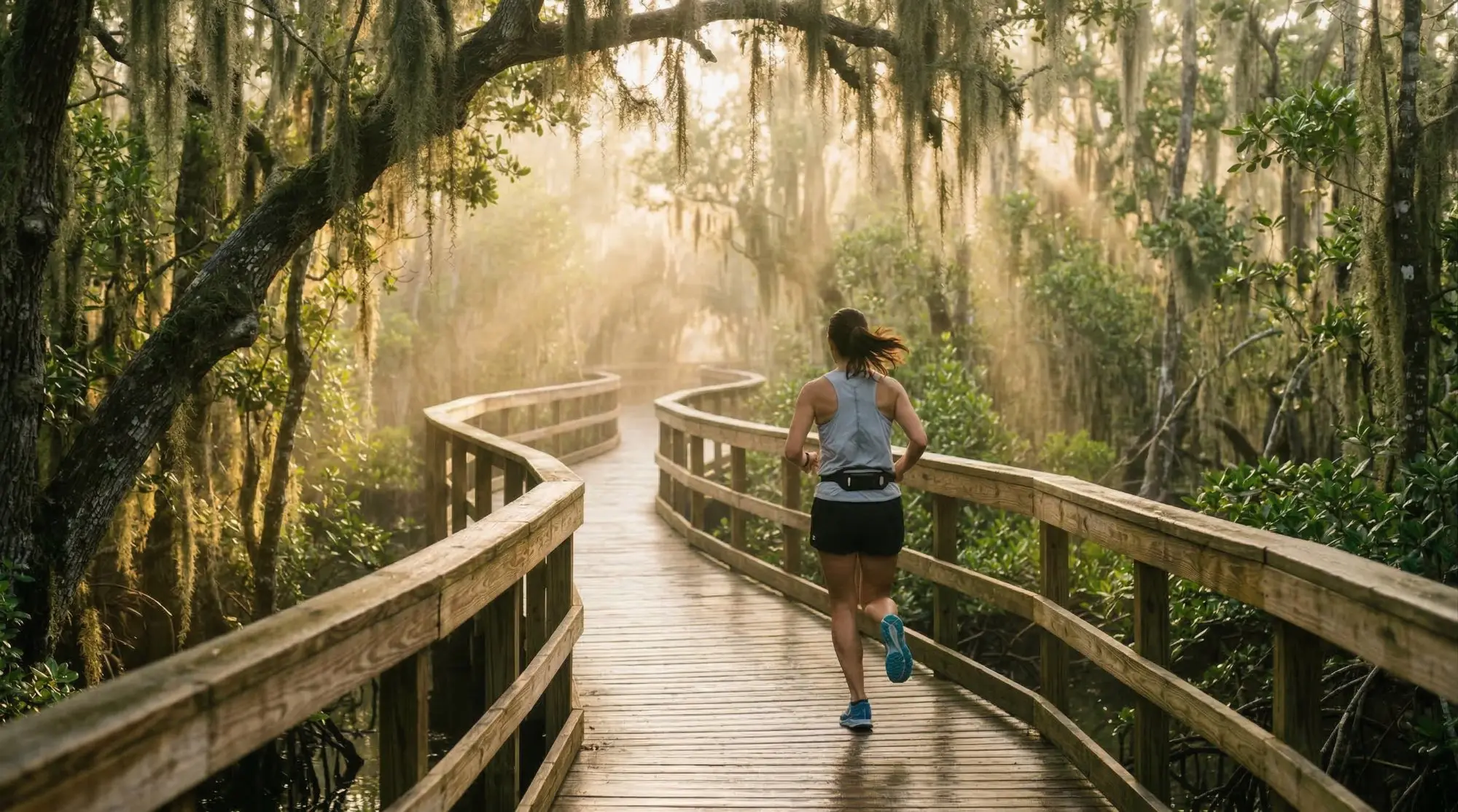 Best Places to Run in Naples, FL