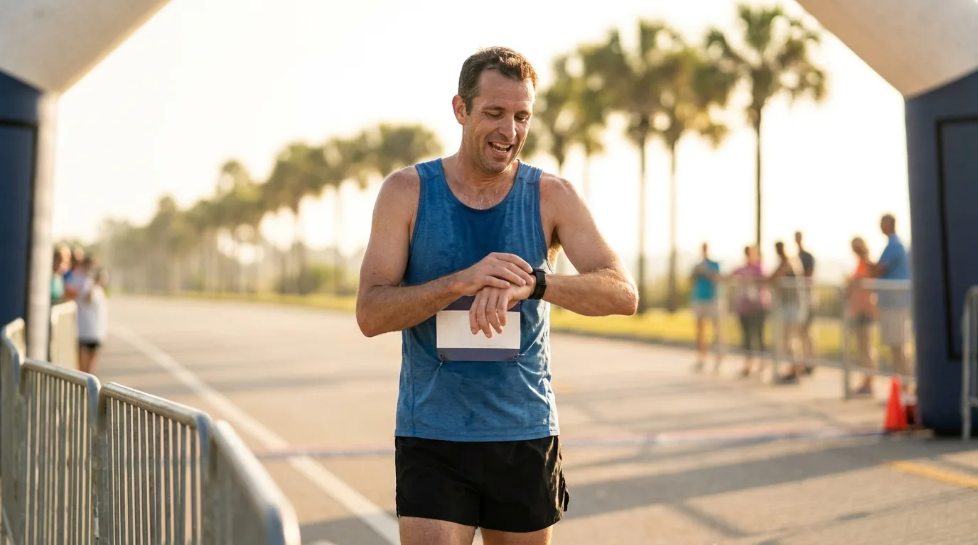 2027 Boston Marathon Cutoff: When It Drops and What Florida Qualifiers Need to Know