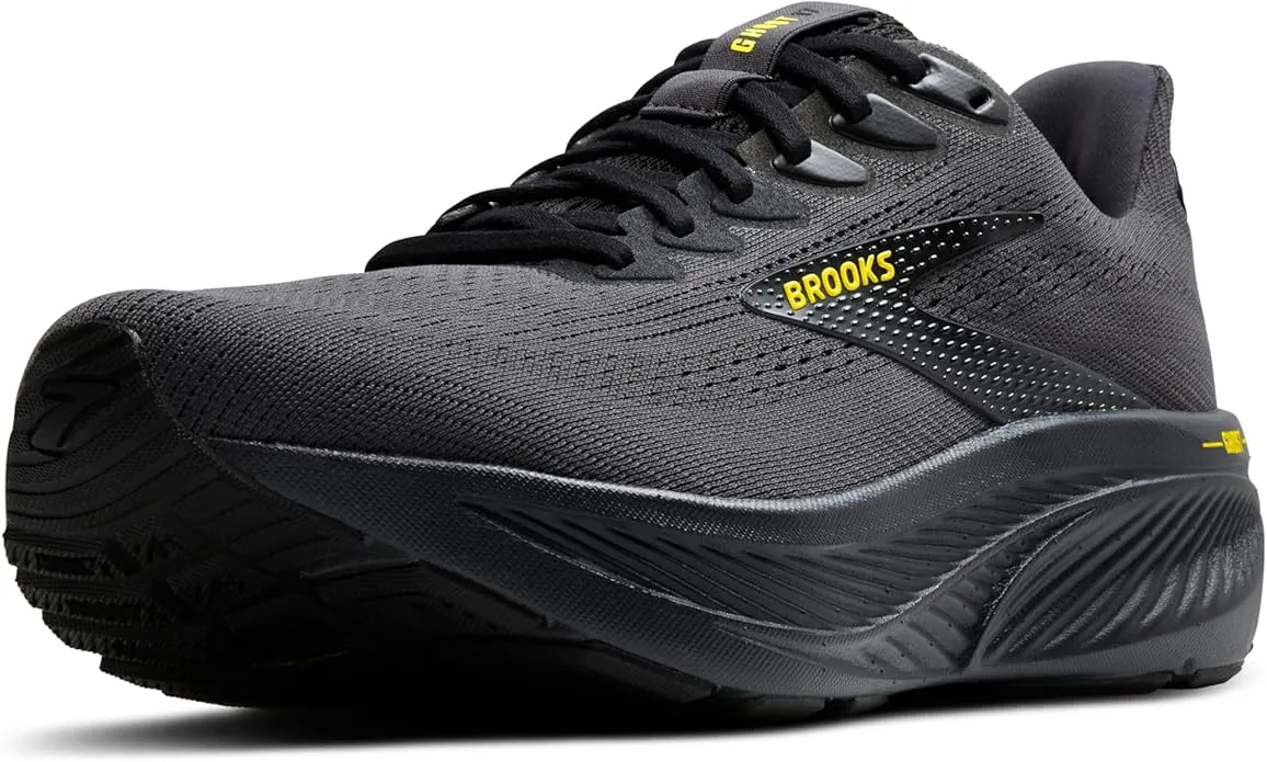 Brooks Ghost 17 wide running shoe