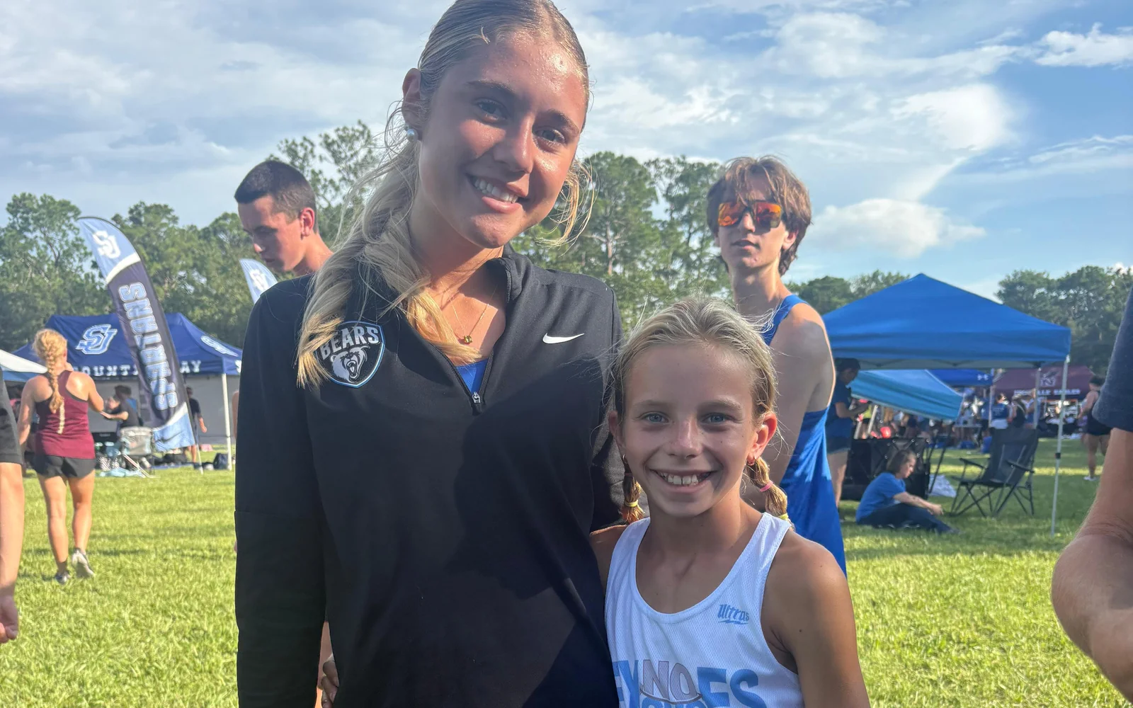 Week 2 Middle School Top 10s: Florida FLYRA Cross Country Rankings