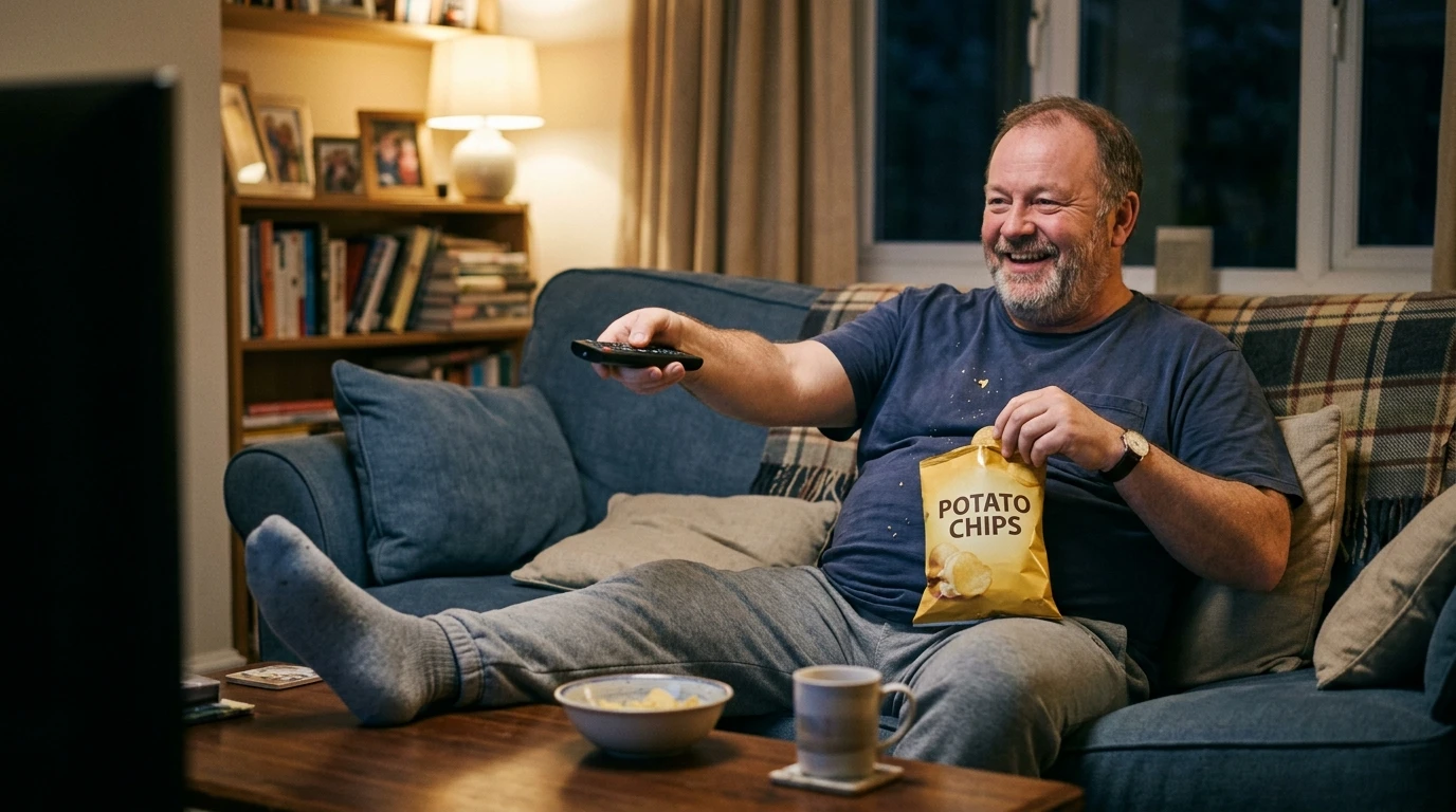 Couch to 10K: 8-Week Training Plan for Absolute Beginners