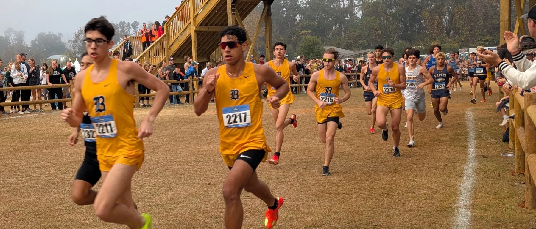 Florida Boys Top 10: Mantecon Leads, and a Name Nobody Ranked Sits Fourth