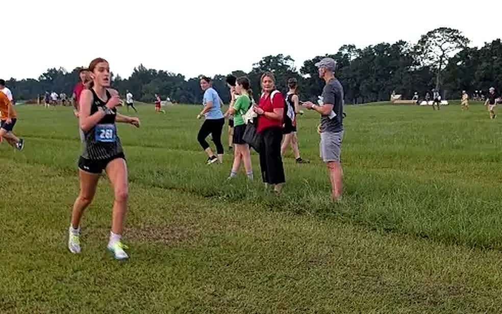 Week 3 Girls Team Top 10: Florida Cross Country Rankings