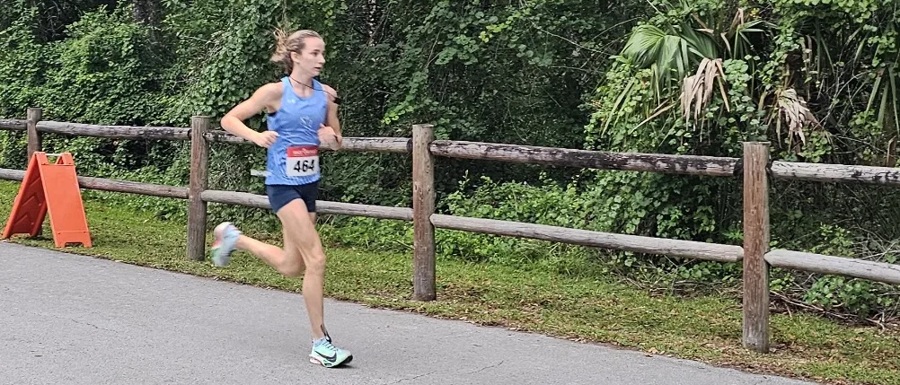 Week 1 Girls Top 10: Florida Cross Country Rankings