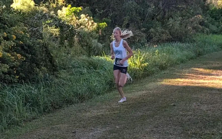 Week 1 Middle School Top 10s: Florida FLYRA Cross Country Rankings