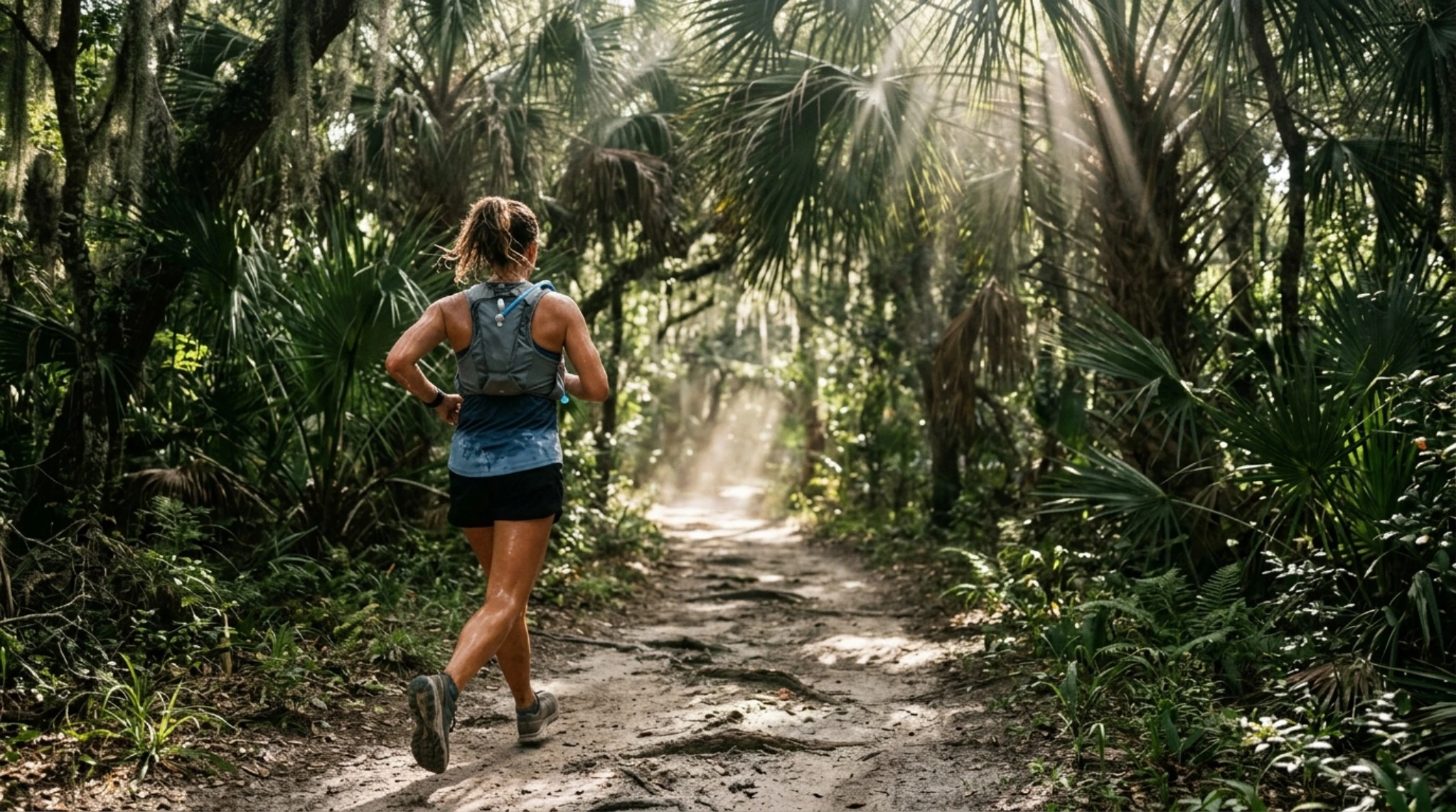 Running in Florida Heat: Tips for Running in Hot Weather
