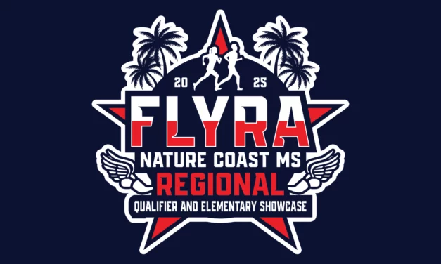 FLYRA Nature Coast Regional MS Qualifier and Elementary Showcase