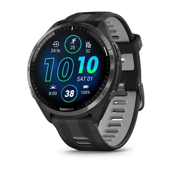 Garmin Forerunner 965 multisport GPS watch