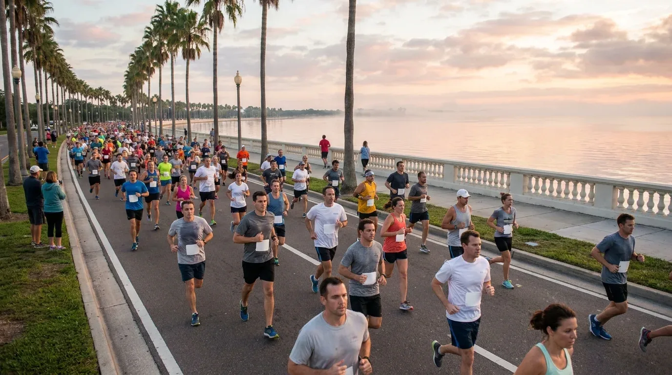 Gasparilla 2027 Registration: Prices Go Up October 1