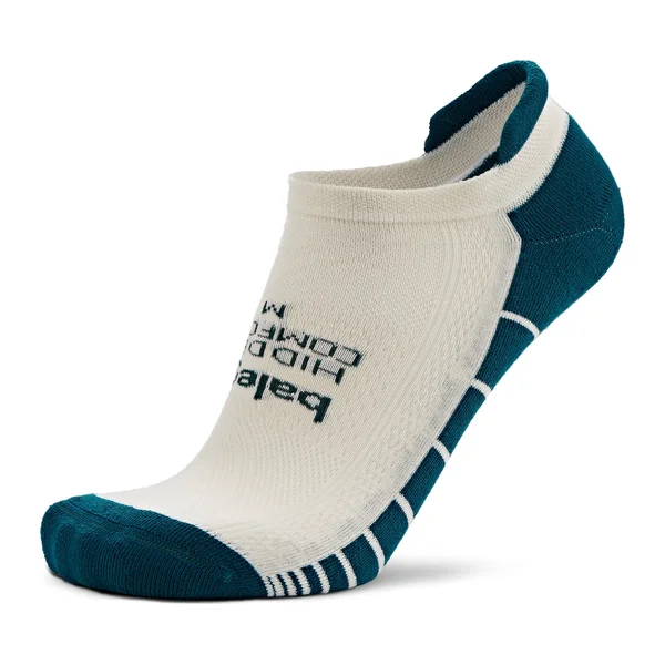 Balega Hidden Comfort no-show running socks