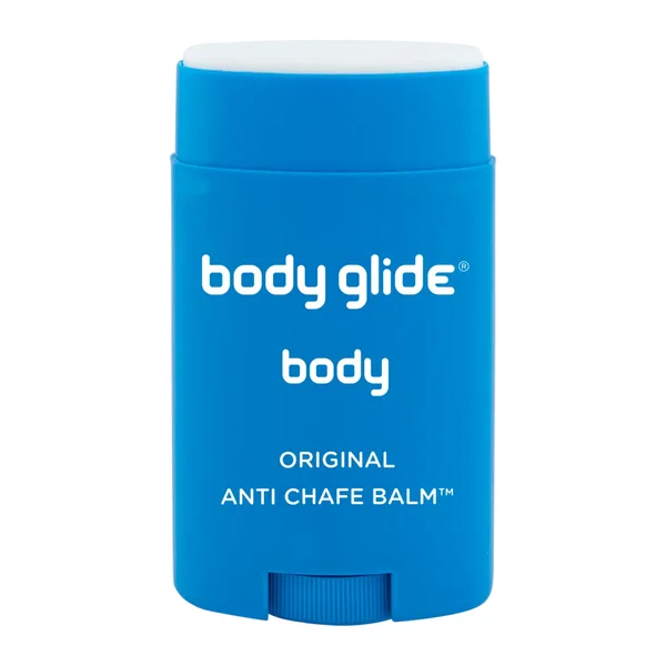 Body Glide Original Anti-Chafe Balm
