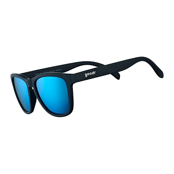 goodr OG Polarized Sunglasses