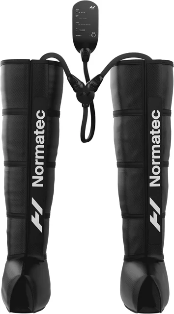 Hyperice Normatec 3 compression recovery boots