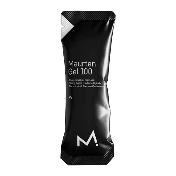 Maurten Gel 100 (12 pack)