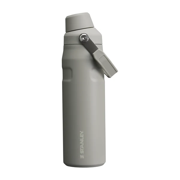 Stanley IceFlow Fast Flow bottle, 24 oz, ash