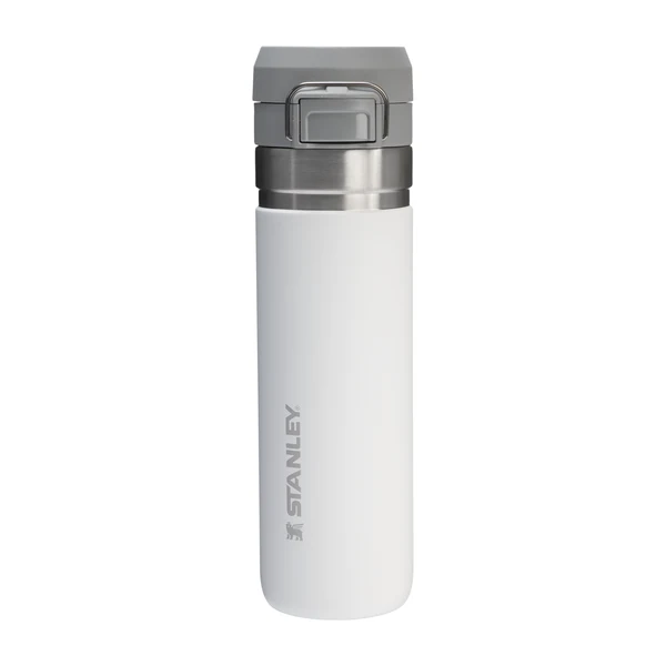 Stanley Quick Flip GO bottle, 24 oz, frost