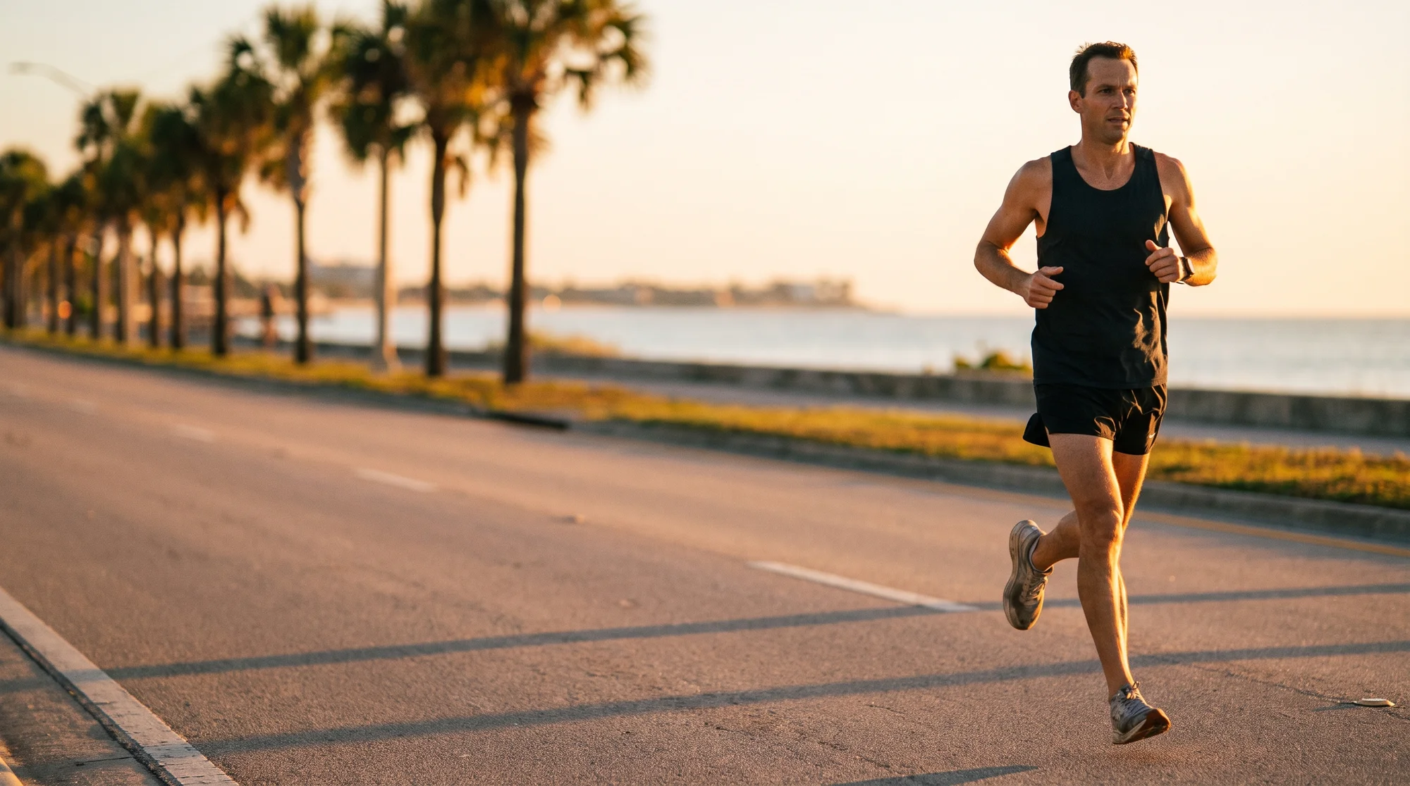 Is an 8 Minute Mile Good? Pace by Age and Level