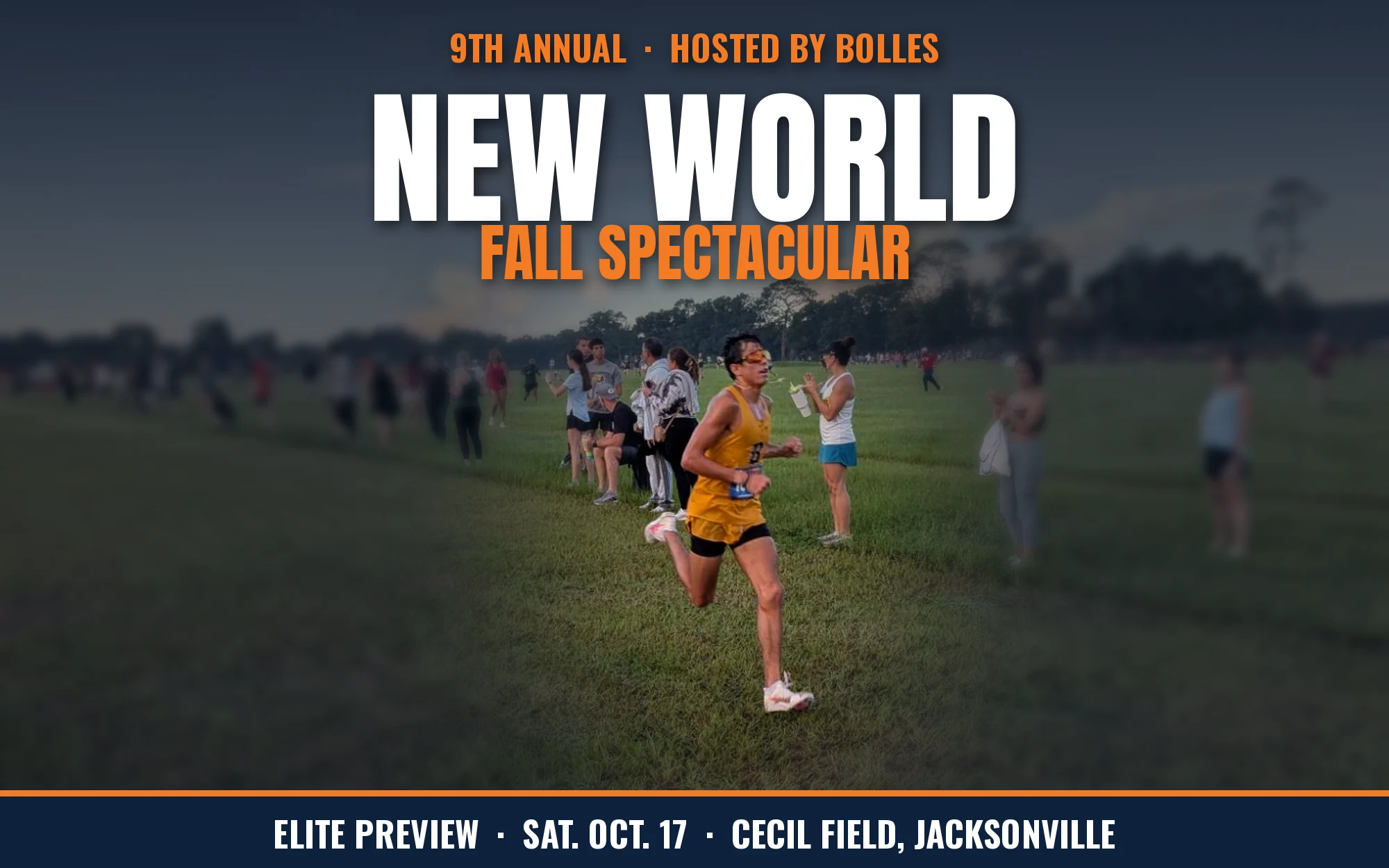 New World Fall Spectacular 2026 Preview: Gaona-Zelaya vs. Balaban at Cecil Field