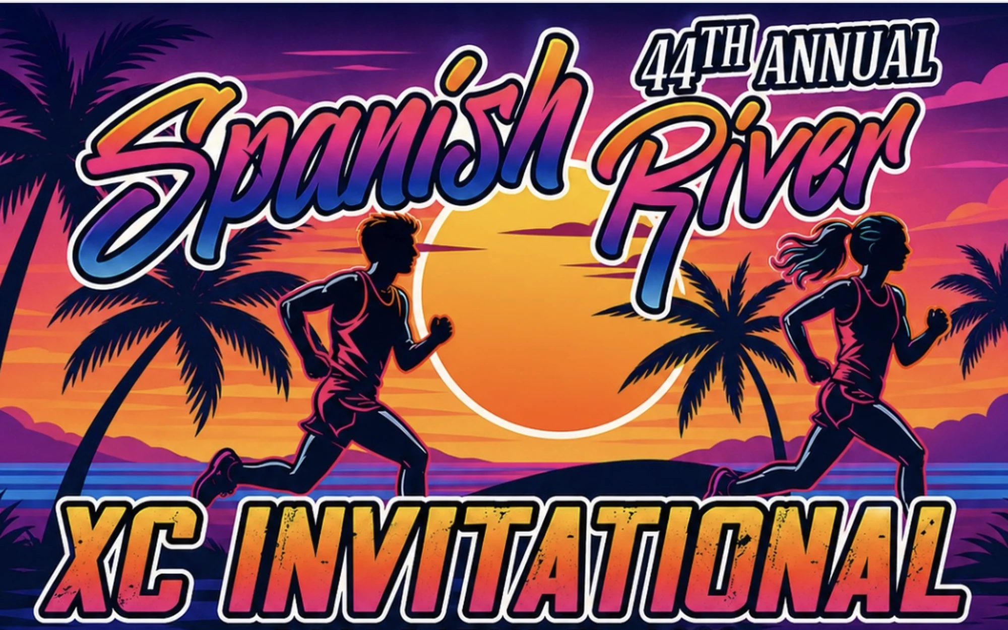 Spanish River Invitational Preview: A Course Gets Rick Rothman's Name, and We Ran All Eight Races on Paper