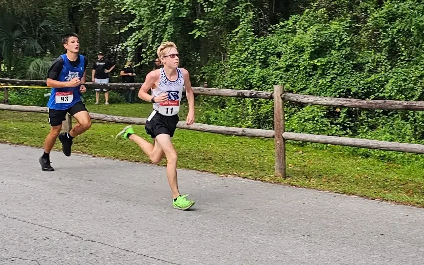 Whispering Pines Invitational Preview: East Ridge Swept Last Year. The Rematch Tilts to Vanguard.
