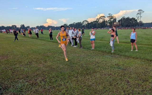 Week 3 Boys Team Top 10: Florida Cross Country Rankings