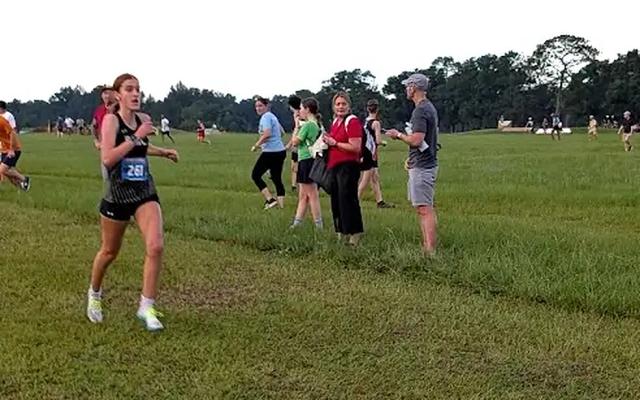 Week 3 Girls Team Top 10: Florida Cross Country Rankings