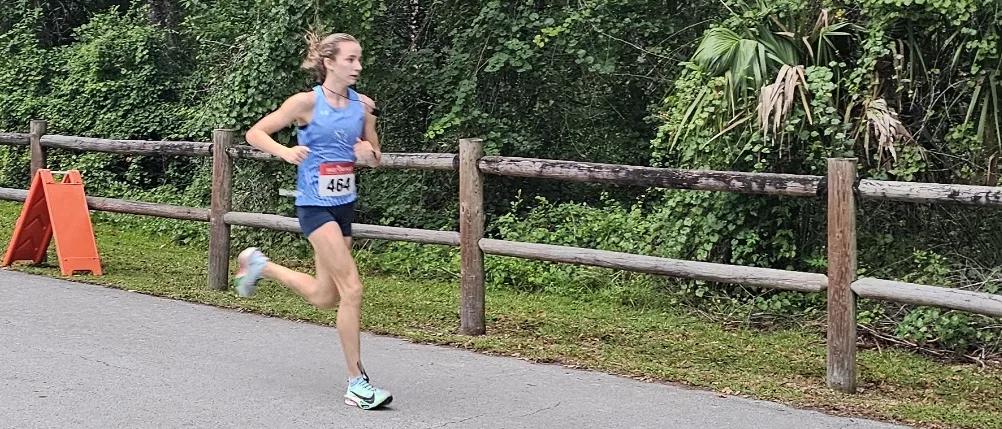 Week 1 Girls Top 10: Florida Cross Country Rankings