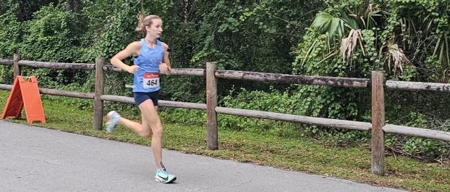 Week 1 Girls Top 10: Florida Cross Country Rankings