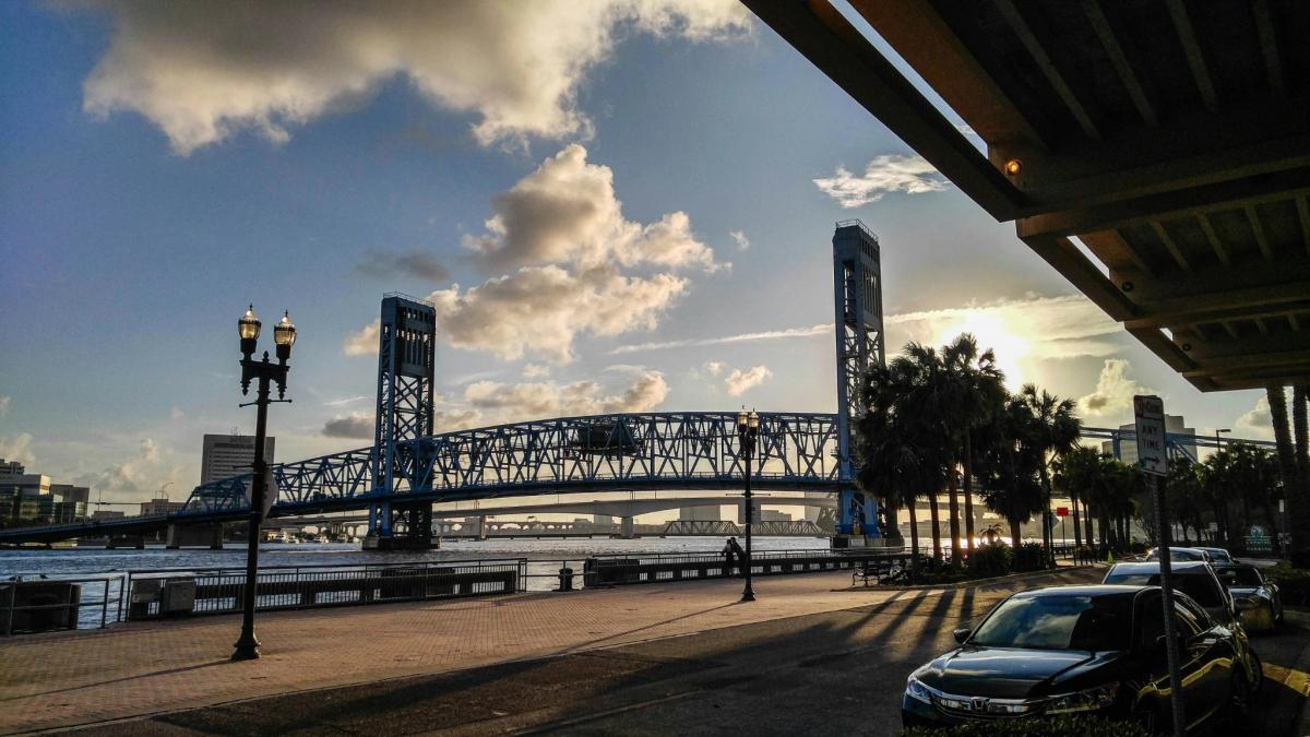 The Gate River Run: Jacksonville's Legendary 15K