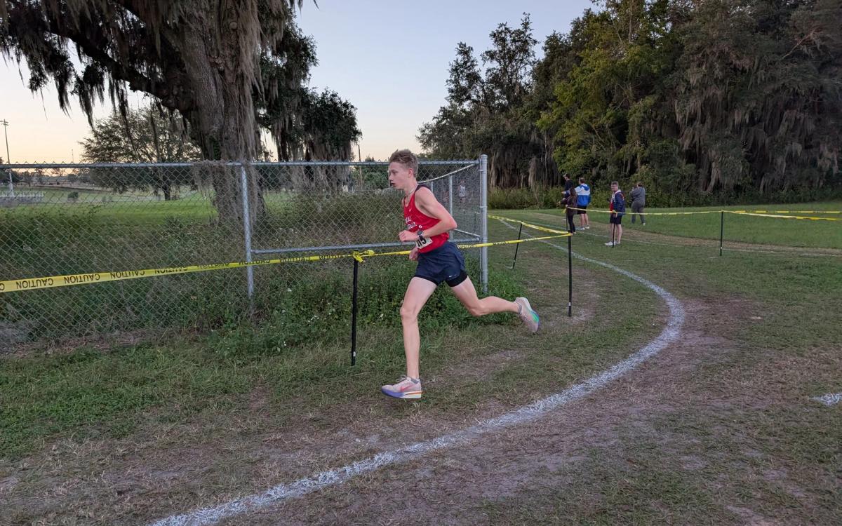 Vanguard Makes It 28 and 24: Taylor Wins, Girls Score a Perfect 15 at the Marion Athletic Conference Championships