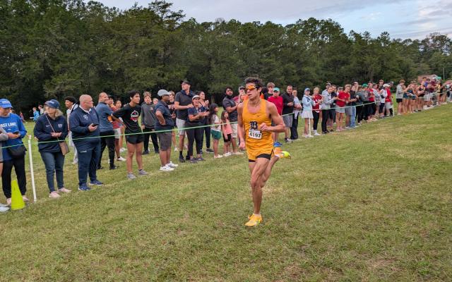 Weekend Recap: Mantecon Runs 14:24 at New World, Belen Goes One-Two-Three, and Gaona-Zelaya Wins the Showdown
