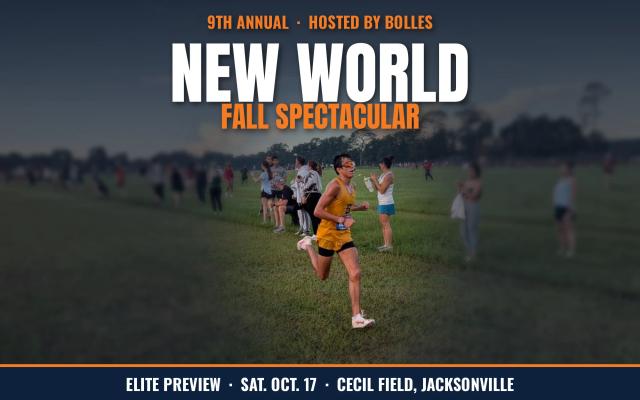 New World Fall Spectacular 2026 Preview: Gaona-Zelaya vs. Balaban at Cecil Field