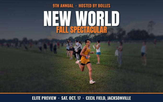 New World Fall Spectacular 2026 Preview: Gaona-Zelaya vs. Balaban at Cecil Field