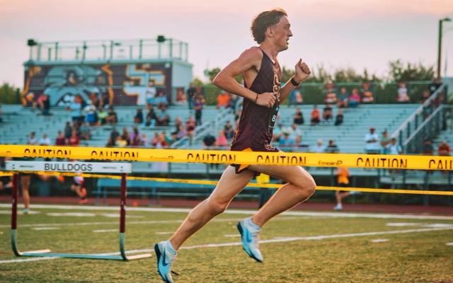 Weekend Recap: Sallault Runs 15:05 at Hawks on the Hill, Eudaly and Rivera Take North Port, Spanish River Names Its Course, and Belen Goes 1-2-3 in Alabama