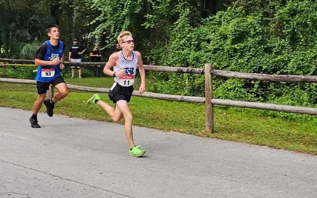 Whispering Pines Invitational Preview: East Ridge Swept Last Year. The Rematch Tilts to Vanguard.